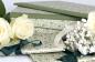 Preview: Wedding - Set B in fresh designs, handmade wedding stationery